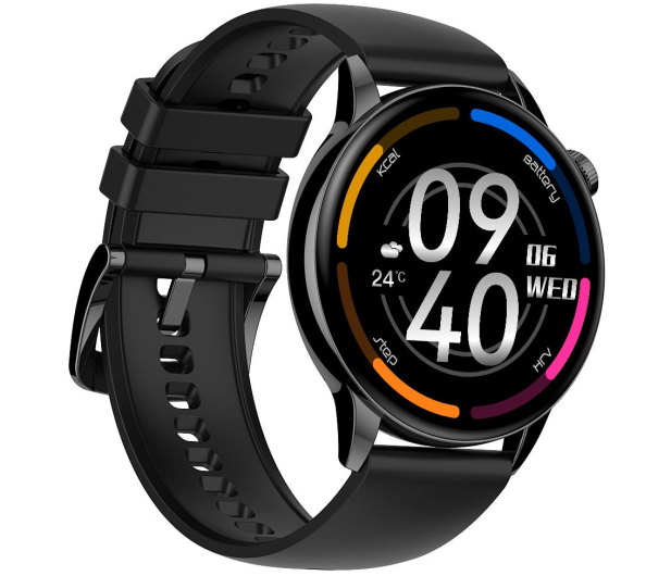 Maxcom Fit FW58 Black Vanad Pro - 1187248 - zdjęcie